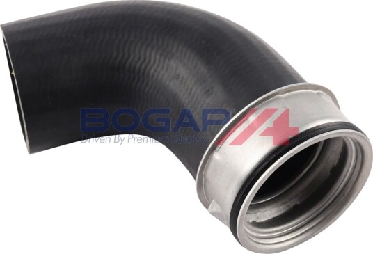 BOGAP A1711305 Ladeluftslange BOGAP A1711305 Ladeluftslange