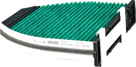 Kupefilter DENSO DCF822A Kupefilter DENSO DCF822A