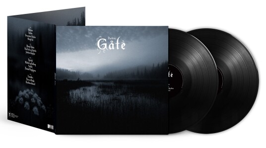Gåte Huldra LP/Vinyl Gåte Huldra LP/Vinyl