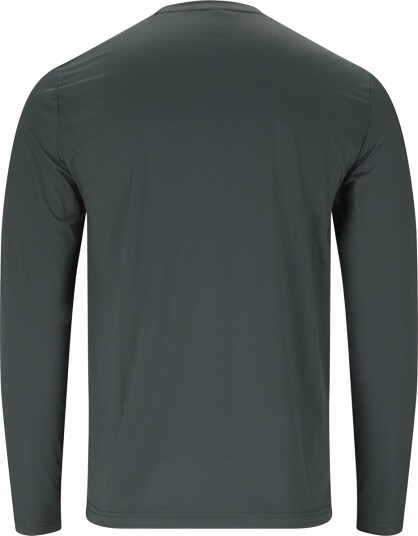 Virtus Roger V3 M Hyperstretch Ls Tee Khaki green XL Virtus Roger V3 M Hyperstretch Ls Tee Khaki green XL