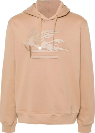 Etro Herre Gensere & Hettegensere Beige M, Etro Herre Gensere & Hettegensere Beige M,
