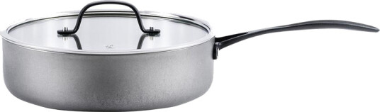 Ask Flint Traktørpanne m/Lokk 24cm 3,3L Ask Flint Traktørpanne m/Lokk 24cm 3,3L