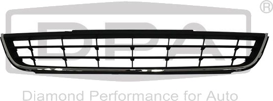 DPA 88531183102 Ventilasjonsgitter