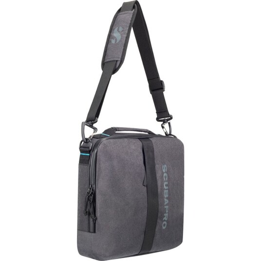 Scubapro Definition regulatorveske 10 L Scubapro Definition regulatorveske 10 L
