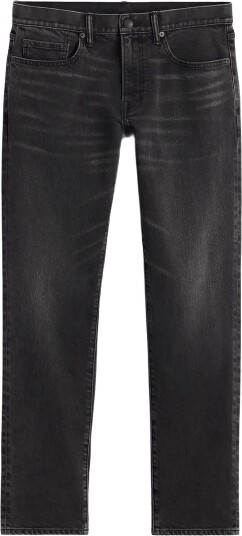 GAP Slim Fit Jeans From The Gap Collection BLACK WASH 28 x 30 GAP Slim Fit Jeans From The Gap Collection BLACK WASH 28 x 30
