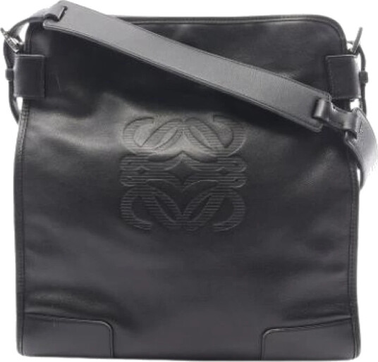 Loewe Dame Svart Loewe Dame Svart