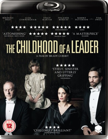 The Childhood Of A Leader