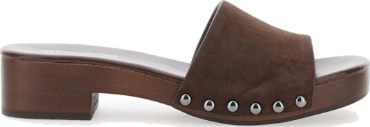Jeffrey Campbell, Dame, Sko, Brun, 38 EU,