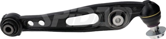 SPIDAN CHASSIS PARTS 58878 Bærearm SPIDAN CHASSIS PARTS 58878 Bærearm