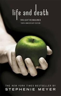 Life And Death: Twilight Reimagined Av Stephenie Meyer