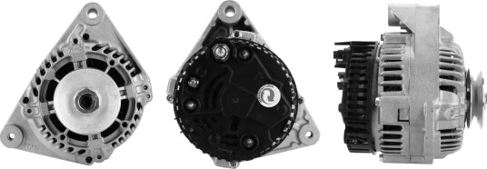 LUCAS LRA00901 Dynamo