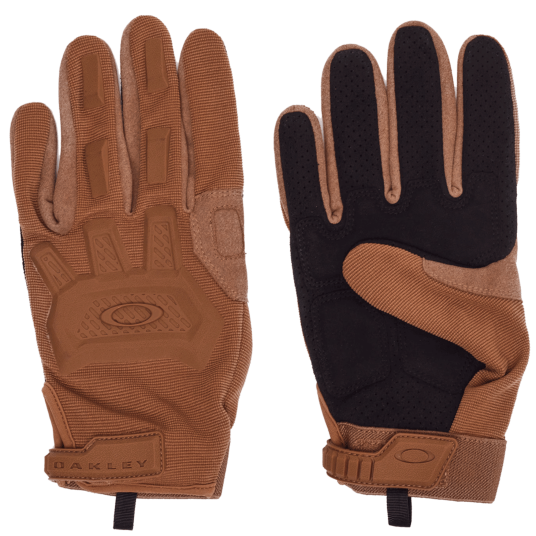 Oakley Flexion 2.0 Glove Black Black S