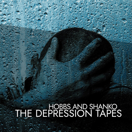 Hobbs & Shanko Depression Tapes CD