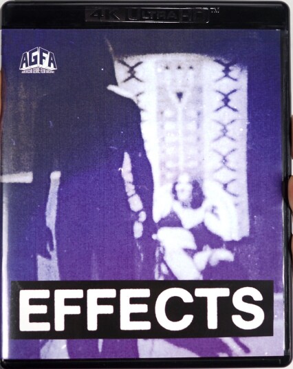 Effects (1980)