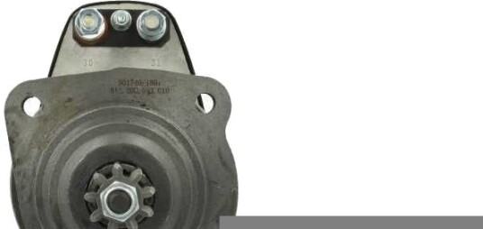 BV PSH 811.209.093.010 Starter