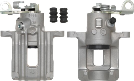 Bremsecaliper ATE 24.3387-1755.5
