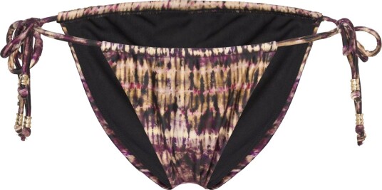 Dorina Amnesia 2Pp Brief Multi/patterned XL