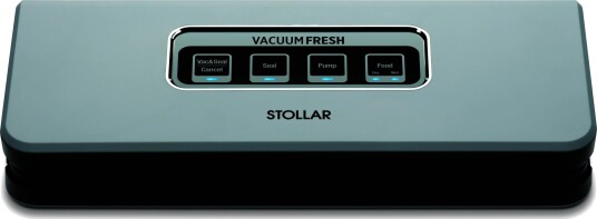 Stollar BVS450 Vakuumpakker - 170W, 30cm Stollar BVS450 Vakuumpakker - 170W, 30cm