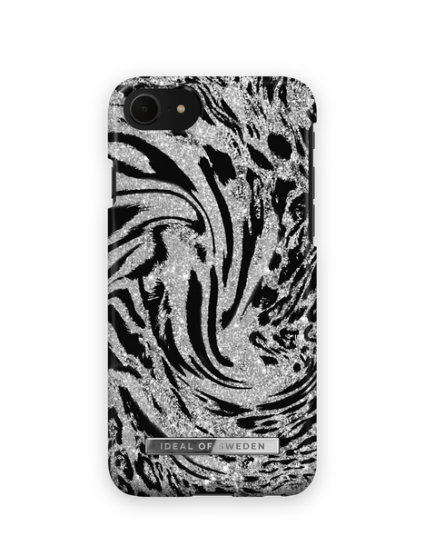 iDeal of Sweden Fashion Case Iphone 8/7/6/6shypnotic Sparkle