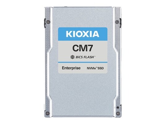 X121 Cm7-V U.3 Esdd 1,6 Tb Pcie Gen5 Sie X121 Cm7-V U.3 Esdd 1,6 Tb Pcie Gen5 Sie