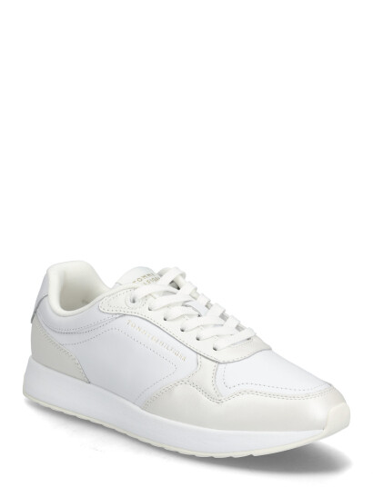 Tommy Hilfiger Th Chic Eva Runner - White - 42