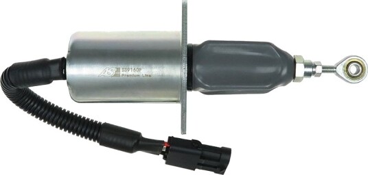 Innslag, starter AS-PL SS9160P
