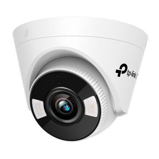 TP-Link VIGI C440 IP-sikkerhetskamera 1080p med Kabelforbindelse