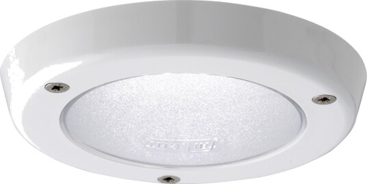 Targa SMD LED IP64 1,4w 8 30v Hvit