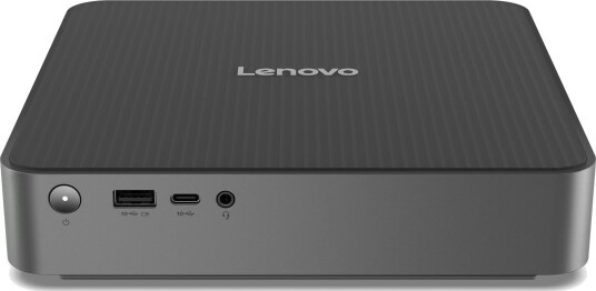 Lenovo IdeaCentre Mini 01Q8X10 Snapdragon X Plus X1P-64-100 32GB/2TB SSD Windows 11 Home 91B6000VGF Lenovo IdeaCentre Mini 01Q8X10 Snapdragon X Plus X1P-64-100 32GB/2TB SSD Windows 11 Home 91B6000VGF