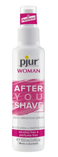 Other Brand Pjur Woman After You Shave 100ml
