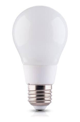 LED-Pære E27 A60 10W 230V 3000K 806lm