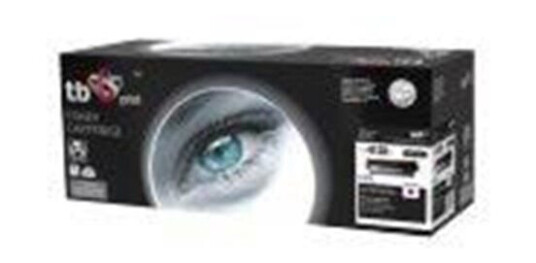 TB Print TH-413XN - Laser toner Rød