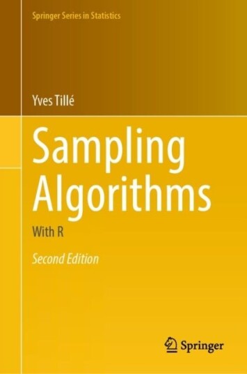 Sampling Algorithms