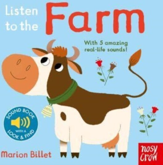 Listen To The Farm Listen To The Farm