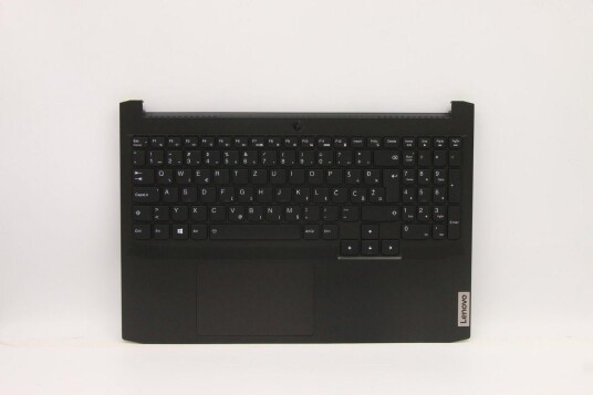 Lenovo Upper Case ASM_SLV C 82K1 Lenovo Upper Case ASM_SLV C 82K1