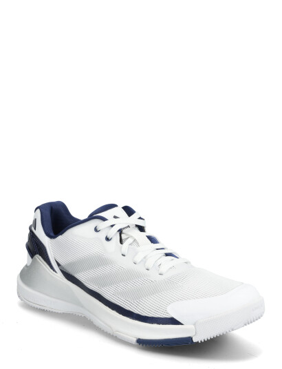 adidas Tennis Crazyquick Ls Padel M   White   45 1/3