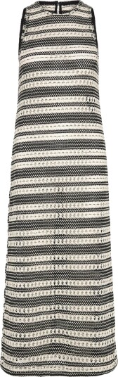 Object | Objarthine S/L Straight Ankel Dress 132 | XS