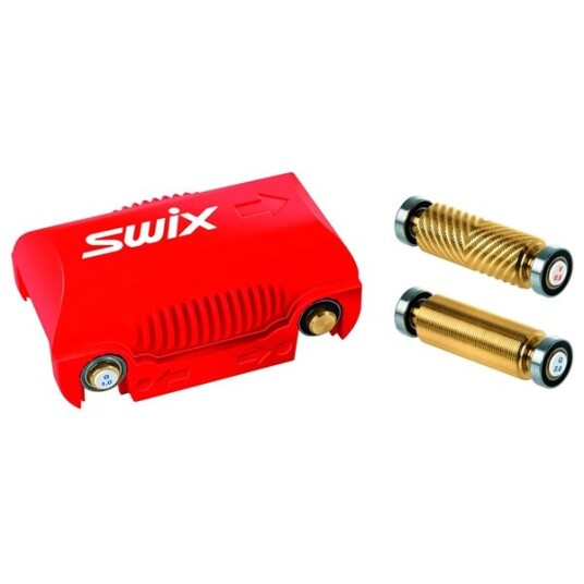 Swix Structure Kit With Three Rollers Swix Structure Kit With Three Rollers
