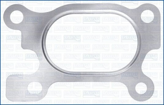 Tetning eksosmanifold AJUSA 13271100