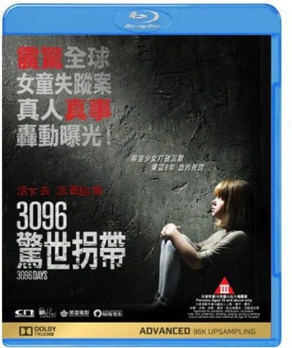 3096 Days 2013 Bluray 3096 Days 2013 Bluray