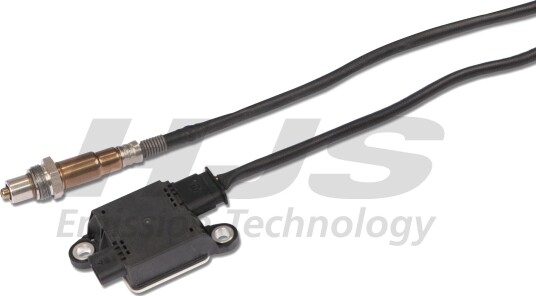 Partikkelsensor HJS 92 09 7123