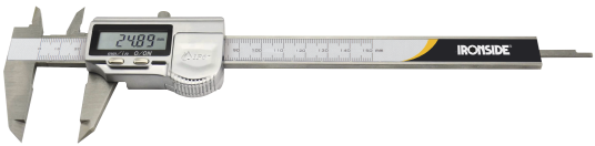 Ironside 100452 Skyvelære 150 mm