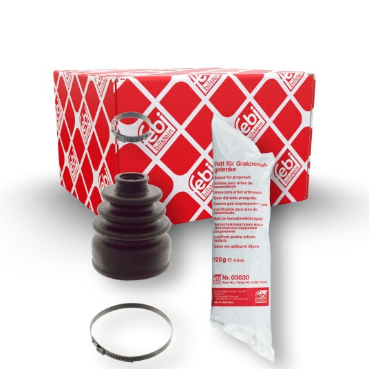 Febi Bilstein Mansjett drivaksel FEBI BILSTEIN 101938