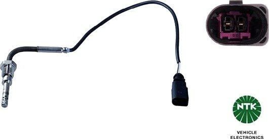 Sensor, eksostemperatur NTK 95385