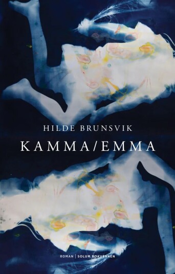 Kamma/emma Av Hilde Brunsvik Kamma/emma Av Hilde Brunsvik