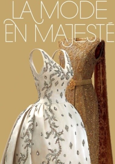 La Mode en Majeste