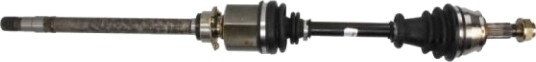 Point Gear Drivaksel POINT GEAR PNG72513
