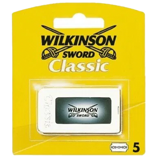 Wilkinson Sword Classic Blade 10-pakning