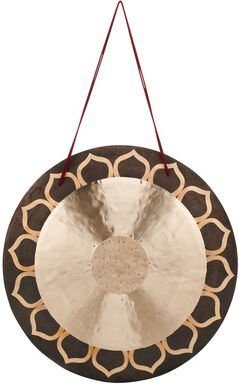 Sela Wind Gong Lotus SEGO24WIL