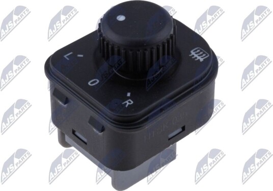 Bryter, speiljustering NTY EWS-SK-035